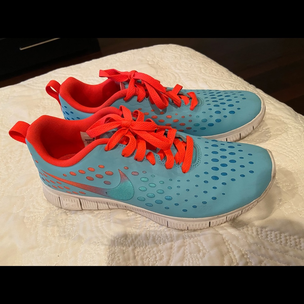 Nike sneakers